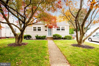 25 Coleridge Ave, Trenton, NJ 08620