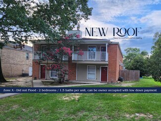 3412 Yorkfield Dr, Baton Rouge, LA 70816