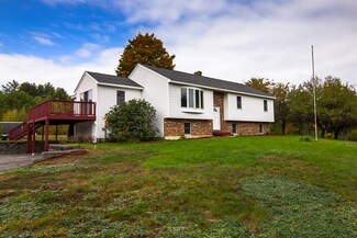 131 Cross Mill Rd, Northfield, NH 03276