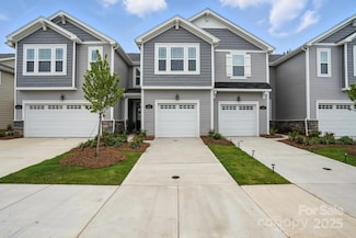 6423 Mallow Crossing Ln, Charlotte, NC 28213