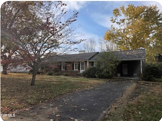 209 Forest Hills Dr, Greeneville, TN 37745