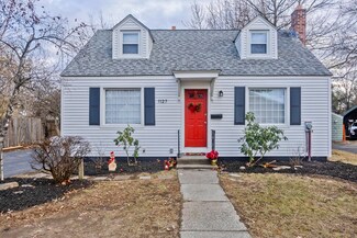 1127 Berkshire Ave, Indian Orchard, MA 01151