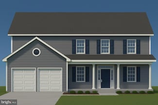 723 Lake Caroline Dr, Ruther Glen, VA 22546