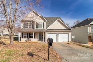 5023 Wicklow Dr, Gastonia, NC 28054