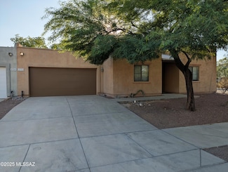4191 N Fortune Loop, Tucson, AZ 85719