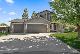 868 S Wiston Place, Kuna, ID 83634