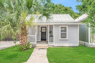 141 Blanco St, Saint Augustine, FL 32084