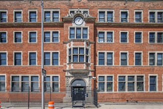 6533 E Jefferson #111w Ave Unit 111W, Detroit, MI 48207
