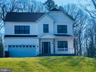 41523 Fairwood Ct, Leonardtown, MD 20650