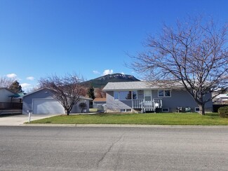 1631 Waukesha Ave, Helena, MT 59601