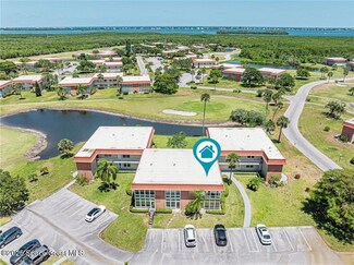 35 Vista Gardens Trail Unit 205, Vero Beach, FL 32962