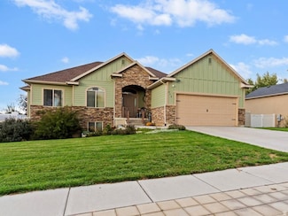 314 W 1550 S, Brigham City, UT 84302