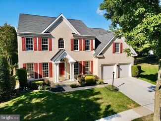 6649 Autumn Wind Cir, Clarksville, MD 21029