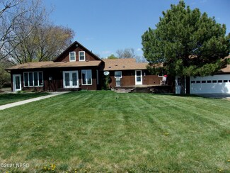 15951 Sd Highway 25, Bradley, SD 57217