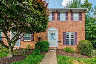 613 Newton Square, Coraopolis, PA 15108