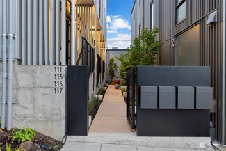 113 E Allison St, Seattle, WA 98102
