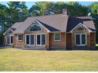 166 Harmons Beach Rd, Standish, ME 04084