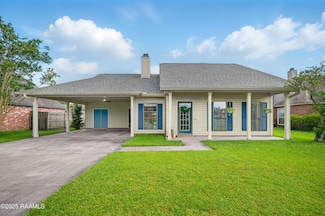 107 Westpointe Cir, Lafayette, LA 70506