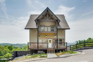 1654 Veterans Blvd Unit 17, Sevierville, TN 37862
