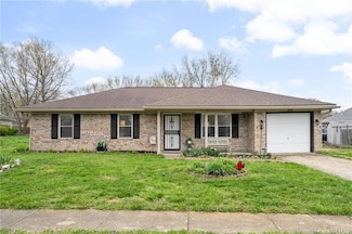 3038 Pebble Brook, Jeffersonville, IN 47130