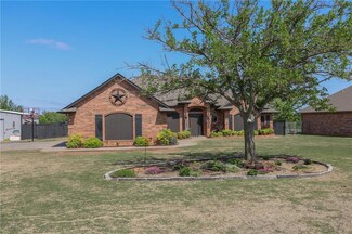 808 Grandview Rd, Tuttle, OK 73089