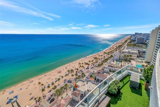 1 N Fort Lauderdale Beach Blvd Unit 2203, Fort Lauderdale, FL 33304