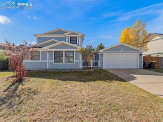 3265 Leoti Dr, Colorado Springs, CO 80922