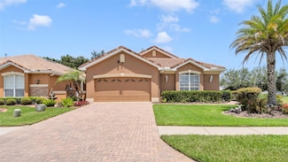4450 Caliquen Dr, Brooksville, FL 34604