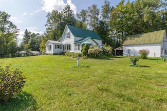 1322 Vt Route 5a, Orleans, VT 05860