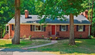 10224 Mill Pond Rd, Spotsylvania, VA 22551