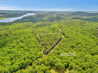 Lot 718 E South Ridge Rd, Bigelow, AR 72016