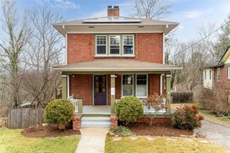 49 Lucerne Ave, Asheville, NC 28806