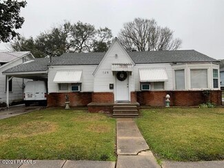 126 W Foch St, Lafayette, LA 70501