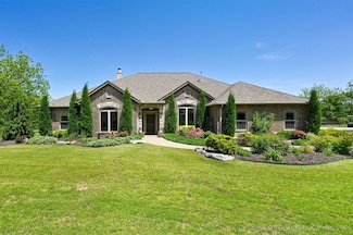 29771 E 41st St S, Broken Arrow, OK 74014