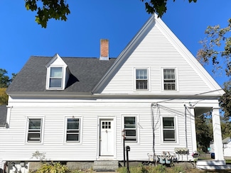 25 Main St Unit 2, Framingham, MA 01702