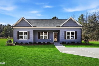 1115 Jada Allen Rd, Dunn, NC 28334