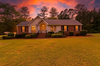 1417 Cedar Creek Dr, Thomson, GA 30824