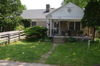 Unlisted Address