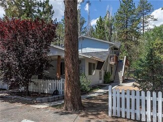 1017 Greenway Dr, Big Bear City, CA 92314