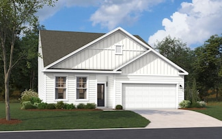 The Jefferson, Grovetown, GA 30813