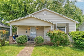 1222 Nutwood St, Bowling Green, KY 42104