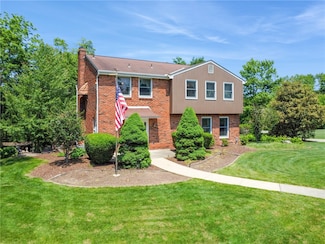 5061 Northlawn Cir, Murrysville, PA 15668