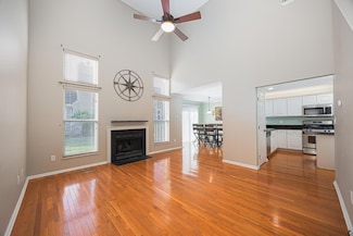 3427 Eastwoodlands Trail Unit 3427, Hilliard, OH 43026