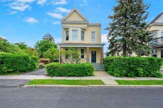 512 Fourth Ave, Pelham, NY 10803