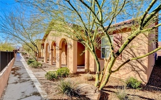 2365 Florindo Walk, Henderson, NV 89044