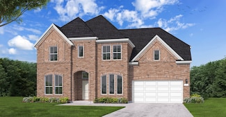 Briggs, Manvel, TX 77578