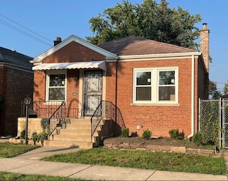 Unlisted Address