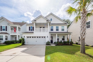 9836 Black Tupelo Ln, Ladson, SC 29456