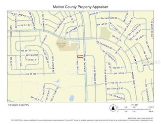 0 Marion Oaks Blvd Unit MFROM713736, Ocala, FL 34473