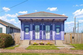 1026 Delaronde St, New Orleans, LA 70114